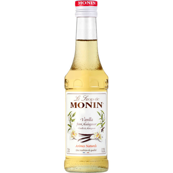 Monin Vanille siroop