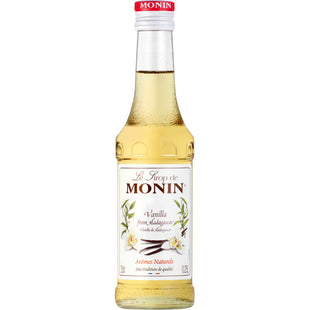 Monin Vanillesirup