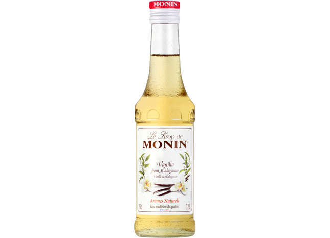 Monin Vanille siroop