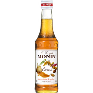 Monin Caramel siroop