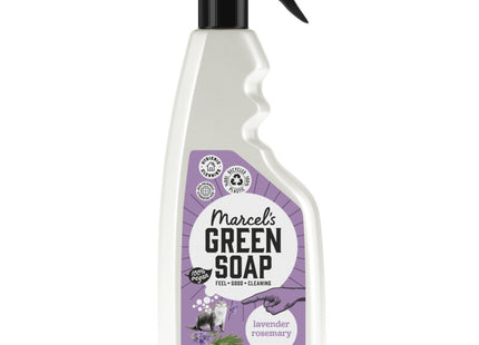 Marcel's Green Soap Allesreiniger lavender & rosemary