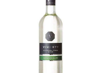 Viverty Sauvignon blanc alcohol-free