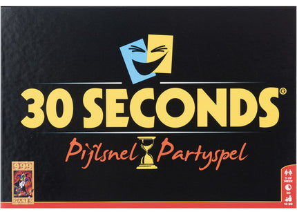 999 games 30 seconds