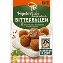 Mora Vegetarische draadjesvlees bitterballen  Dutchshopper