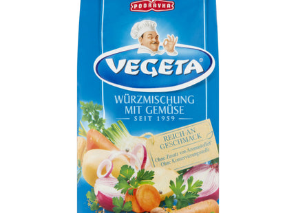 Podravka vegeta