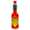 Tabasco Habanero hot sauce