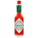 Tabasco Red pepper sauce