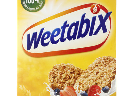 Weetabix Original