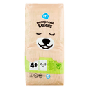 Beregoede luiers maxi plus maat 4+