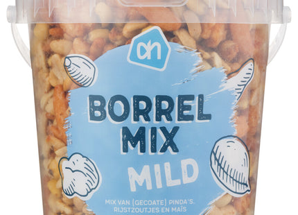 Borrelmix mild
