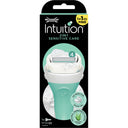 Wilkinson Intuition sensitive care