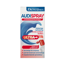 Audispray Ultra bei Ohrenschmalzpfropf