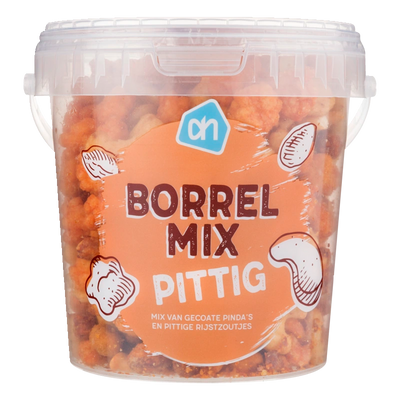 Party nuts (large)