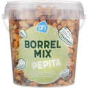 Borrelmix pepita
