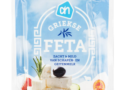 Griekse feta