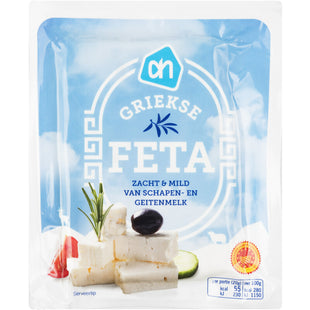 Griekse feta