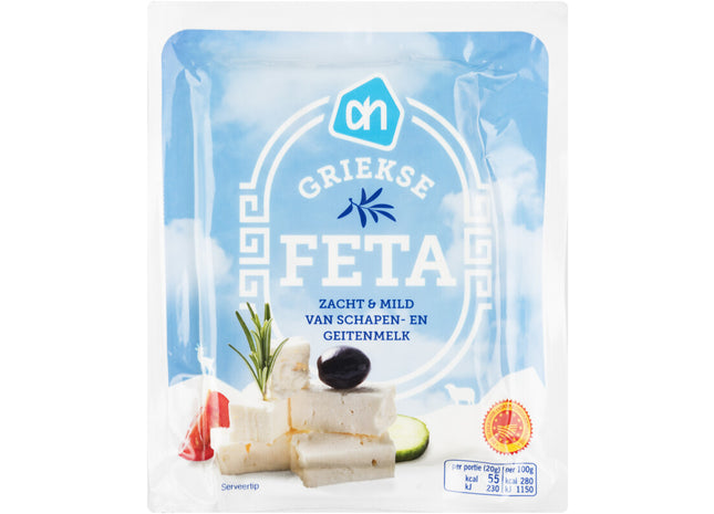 Griekse feta