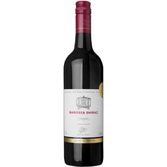 Syrah, Shiraz (Australië)