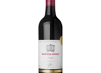 Excellent Selectie barossa shiraz