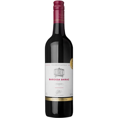 Syrah, Shiraz (Australien)