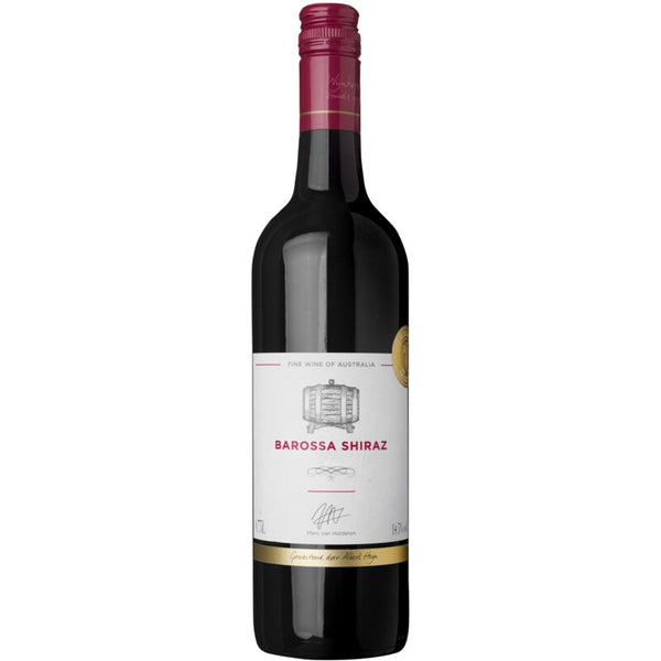 Excellent Selectie barossa shiraz