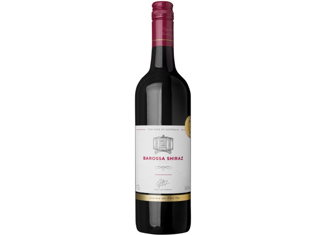 Ausgezeichnete Auswahl an Barossa Shiraz