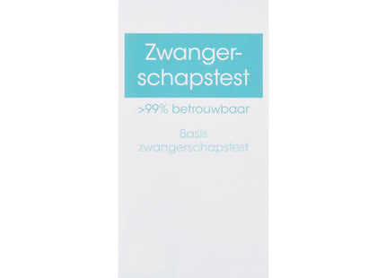 Test-Point Zwangerschapstest cassette