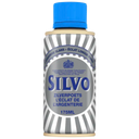 Silvo Zilverpoets poetsmiddel voor zilver