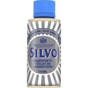 Silvo Silver Polish Politur für Silber