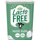 Arla Lactofree low-fat quark