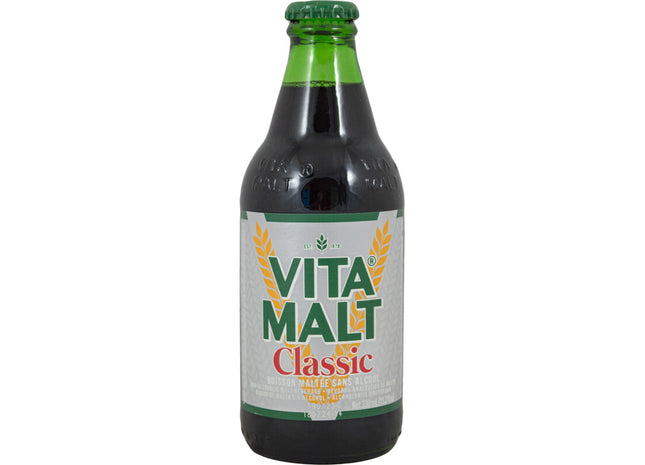 Vitamalt Malzgetränk