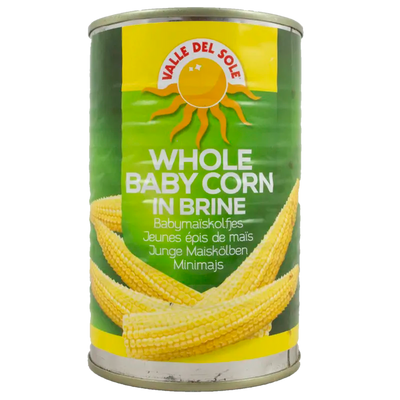 Corn cobs (preserves)