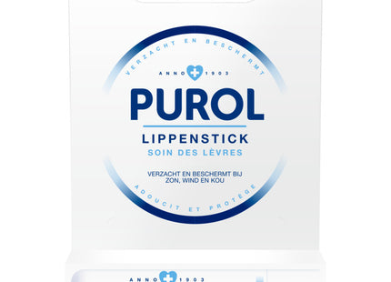 Purol Lip blister