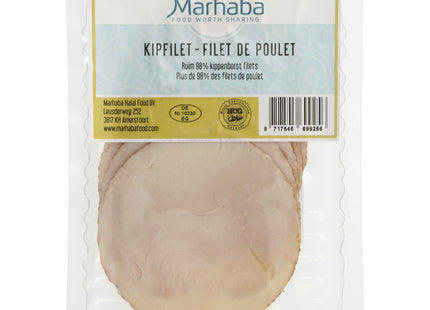 Marhaba Chicken fillet