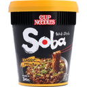 Nissin Soba cup noodles classic