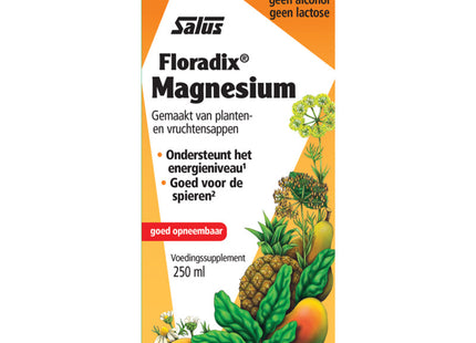 Floradix Magnesium