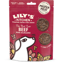 Lily's Kitchen Mini-Burger mit Rindfleisch