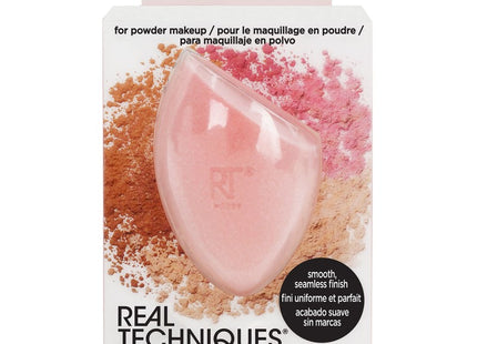 Real Techniques Miracle Powder Sponge