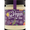 So Vegan So Fein Weiße Kokospaste