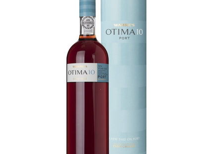 Warre Port otima 10 year tawny