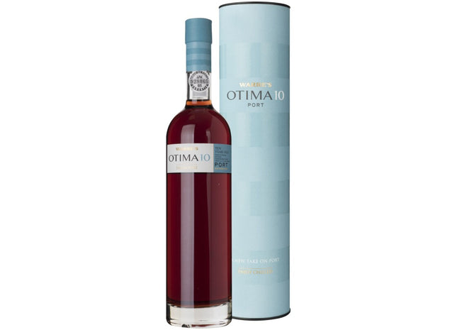 Warre Port Otima 10 Jahre Tawny