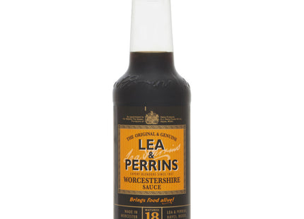 Lea & Perrins Worcestershire saus