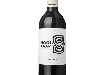 Wunderschönes Kap Droë Rooi