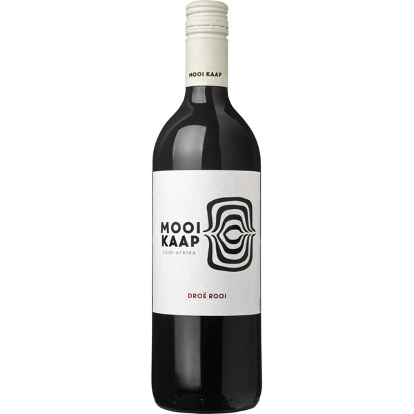 Beautiful Cape Dried Red