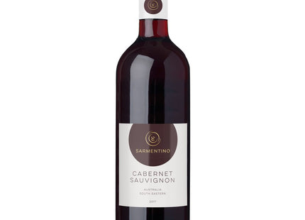 Sarmentino Cabernet sauvignon