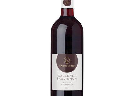 Sarmentino Cabernet sauvignon