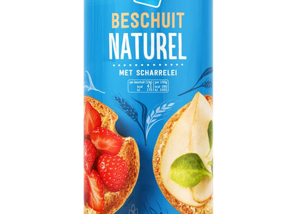 Beschuit naturel