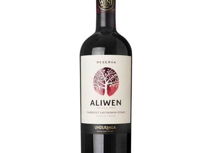 Aliwen Cabernet Sauvignon Syr Reserva