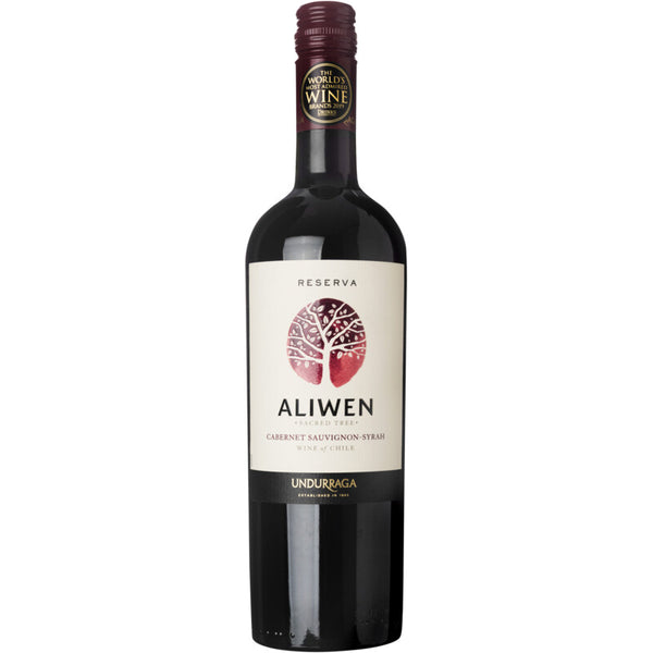 Aliwen Cabernet sauvignon syr reserva