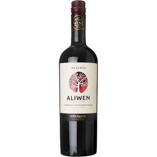 Aliwen Cabernet Sauvignon Syr Reserva